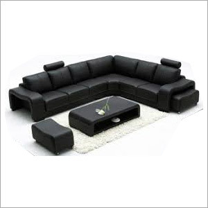 Corner Sofa