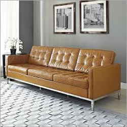 Modern 3 Seater Sofa