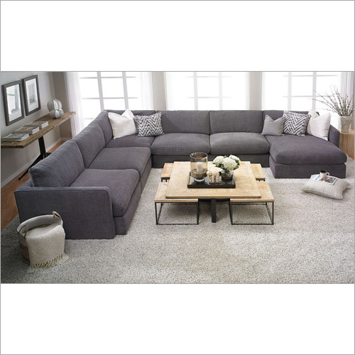 Sectional Sofa