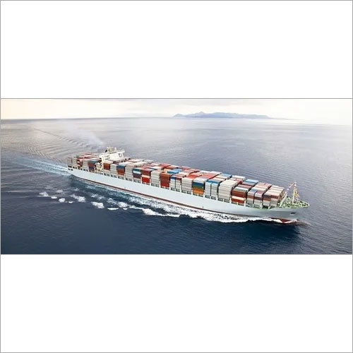 Coastal Shipping Services