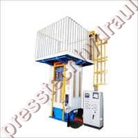 Hydraulics Presses Hydraulics Presses