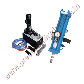 Hydraulic Pneumatic Cylinder Hydraulic Pneumatic Cylinder