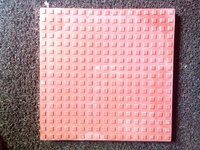 Square Paver Block