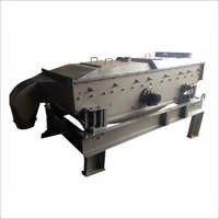 सर्कुलर मोशन वाइब्रेटिंग स्क्रीन