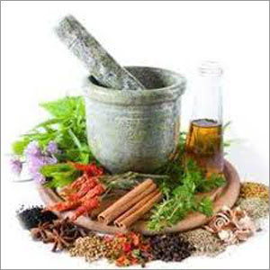 Herbals Products