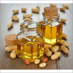 Ground Nut Oil