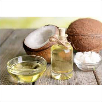 Coconut Oil