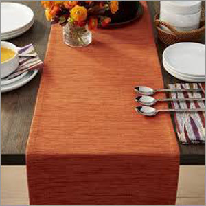 Table Runners