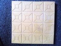 Chequered Tiles