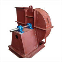 ड्राफ्ट फैन