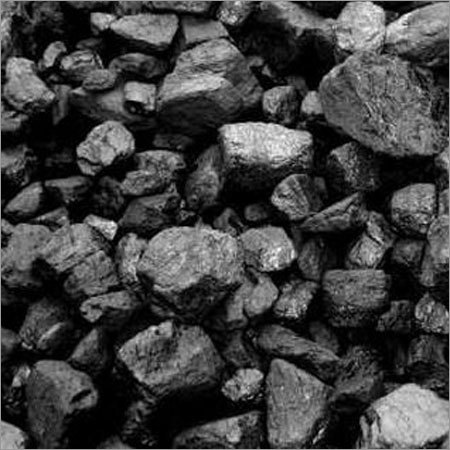 Indian Steam Coal