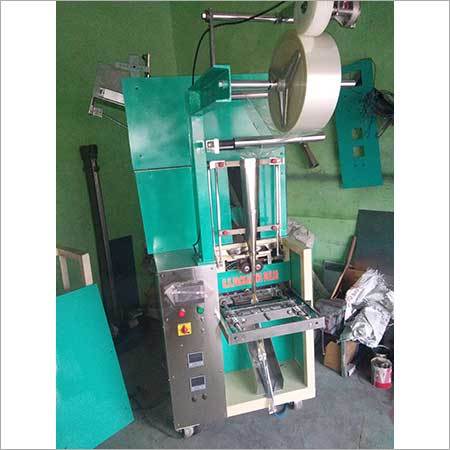 Agarbatti Packaging Machine