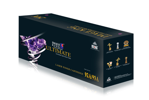 LASER TONER CATRIDGE ULTIMATE 192A