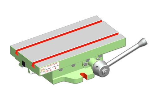 Slotting Slide Fix Base