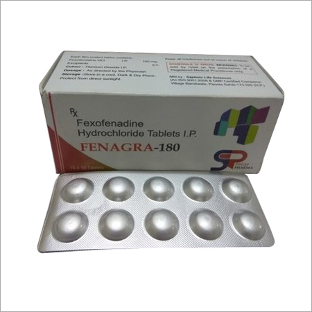 Anti Allergy