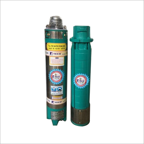 V6 Submersible Pump Set By J TECH INDUSTRIES
