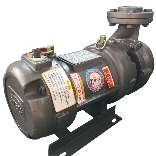 Openwell Pump (Monoset Pump)