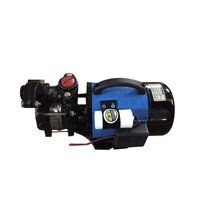 Self Priming Pump