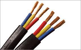 Submersible Cables Submersible Cables