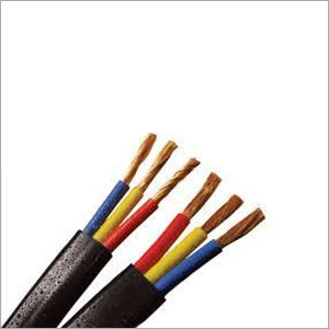 Submersible Cables