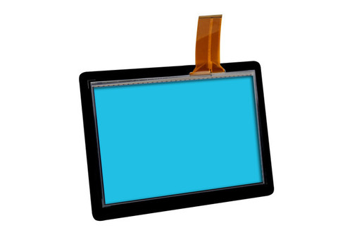 15.6" Capacitive touch screen panel