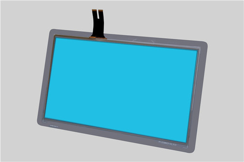18.5" Capacitive Touch Screen Panel