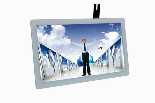 21.5" capacitive touch screen panel