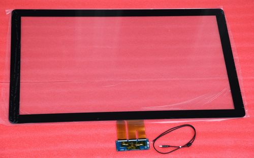 46" capacitive touch screen panel