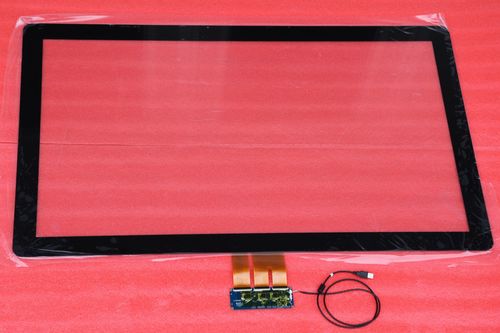 55" capacitive touch screen panel