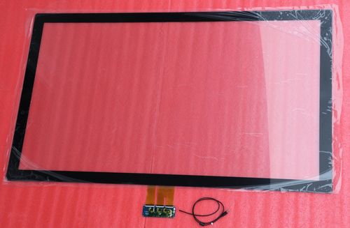 65" capacitive touch screen panel