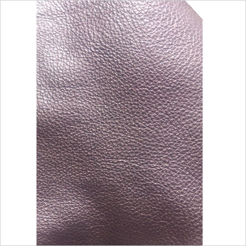 Buffalo Upholstery Printed Leather