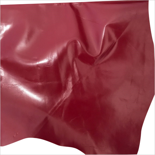 Buffalo Aniline Finish Leather By VICTORY EXIM