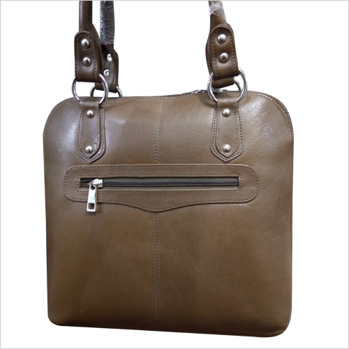 Genuine  Leather Handbags