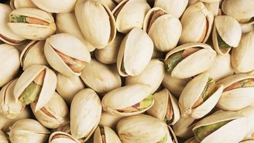 Organic Pistachio