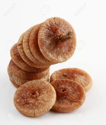 Dried Figs