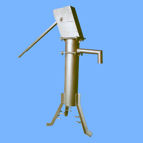 IM II Deepwell Handpump