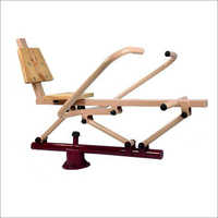 Rowing Machine
