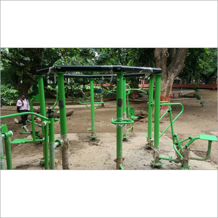 Station Gym Equipment