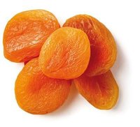 Dries Apricots