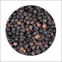 Bold 5 mm Black Pepper