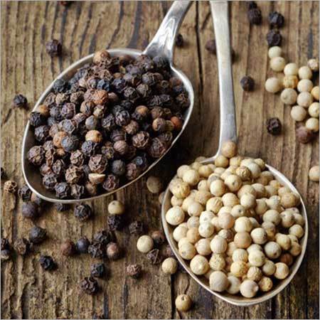 Whole Spices