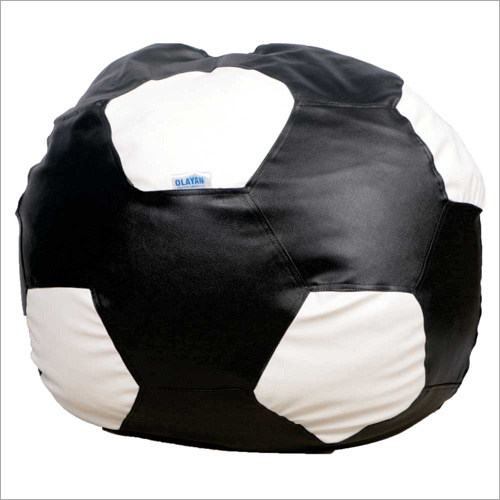 Denim Bean Bags