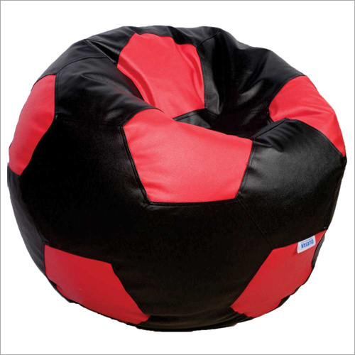 Unique Colour Bean Bag