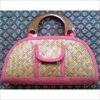 Bamboo Bag (shital Patti Bag)