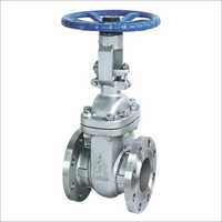 Gate Valve