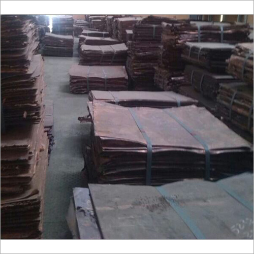 Copper Sheet