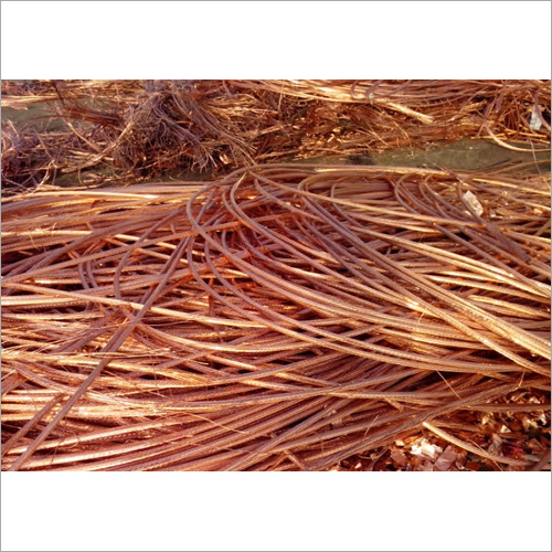 Copper Wire