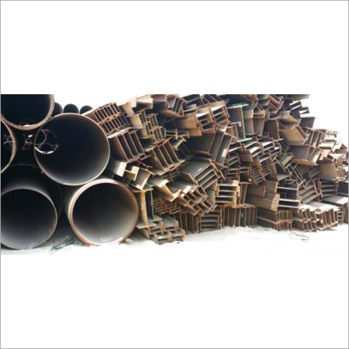 Iron Beam