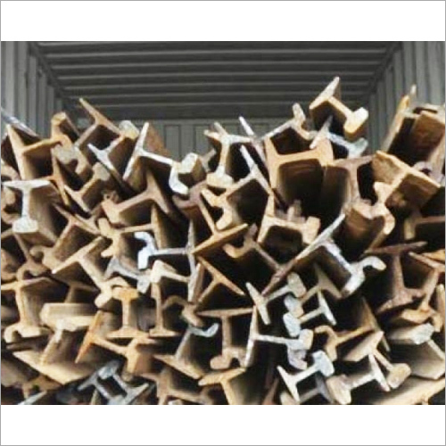 Iron Girders