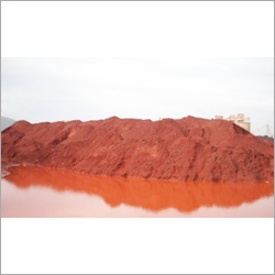Iron Ore
